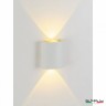 Точечный светильник (Спот) APL223PL-260W WH Arte Perfetto Luce (С 2 лампочками и более)