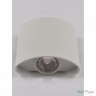 Точечный светильник (Спот) APL223PL-260W WH Arte Perfetto Luce (С 2 лампочками и более)