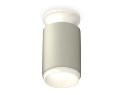 Ambrella Light Потолочный светильник Techno XS6314060