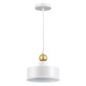 Подвес ODEON LIGHT BOLLI 4090/1