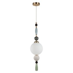 Подвес ODEON LIGHT Palle 5405/1A