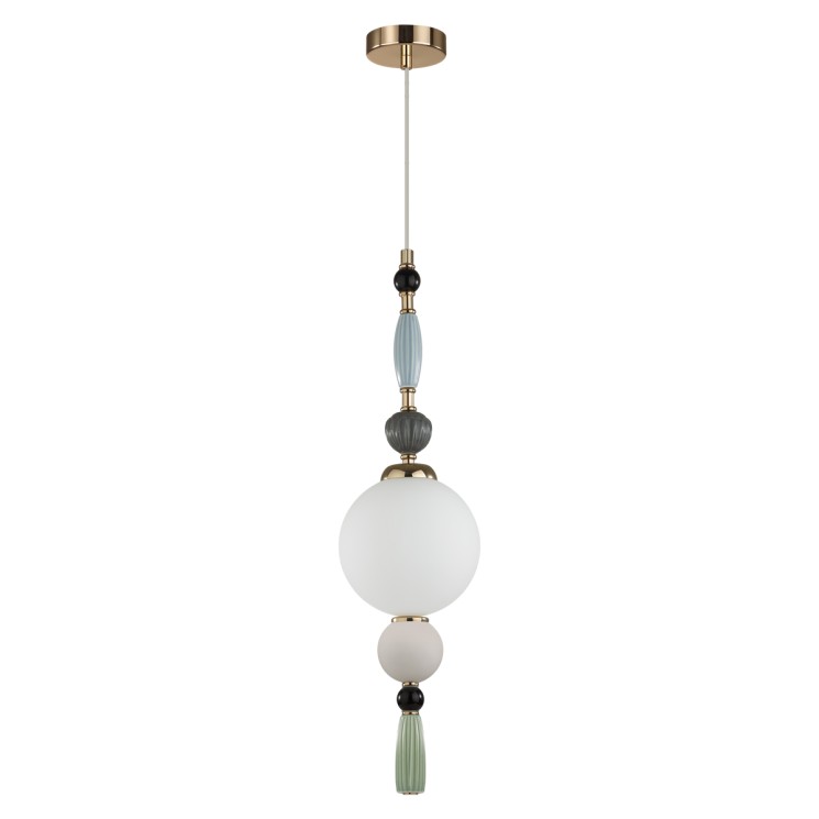 Подвес ODEON LIGHT Palle 5405/1A