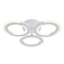 Escada 10275/3 LED*43W White