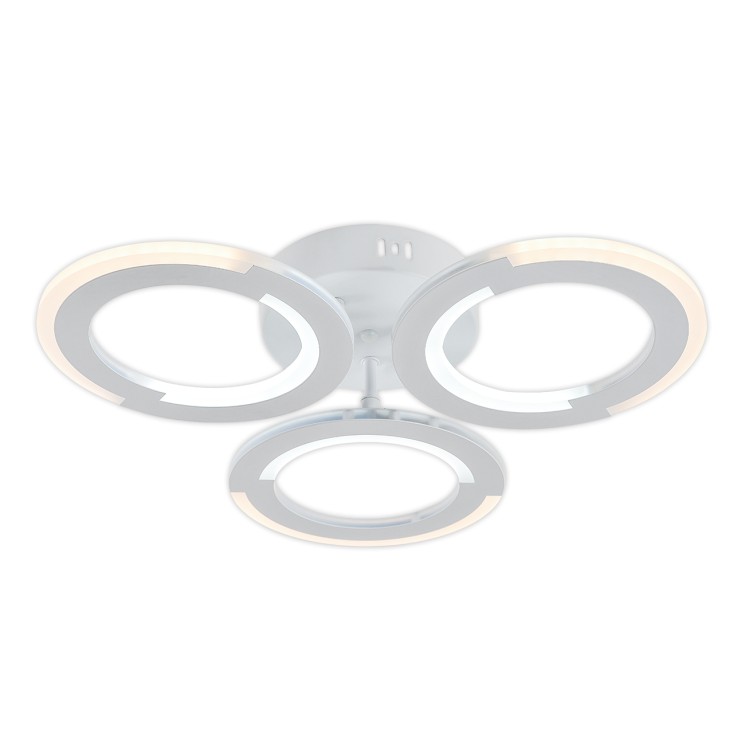 Escada 10275/3 LED*43W White