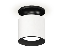 Ambrella Light Потолочный светильник Techno XS7401080