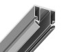 Ambrella Light Корпус для накладного шинопровода в натяжной потолок Ambrella light Magnetic 220V GL1013