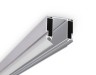Ambrella Light Корпус для накладного шинопровода в натяжной потолок Ambrella light Magnetic 220V GL1013