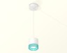 Ambrella Light Подвесной светильник Techno XP8110041