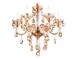 Ambrella Light Подвесная люстра Traditional TR4901