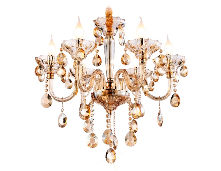 Ambrella Light Подвесная люстра Traditional TR4901