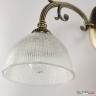 Бра APL22339942MB/2 AB Arte Perfetto Luce (С 2 лампочками и более)