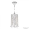 Подвесной светильник хрустальный AL19201/15OL WMN Balls Bohemia Ivele Crystal (Потолочные)