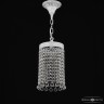 Подвесной светильник хрустальный AL19201/15OL WMN Balls Bohemia Ivele Crystal (Потолочные)