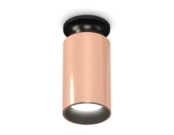Ambrella Light Потолочный светильник Techno XS6326101