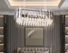 Ambrella Light Подвесной светильник TR5073