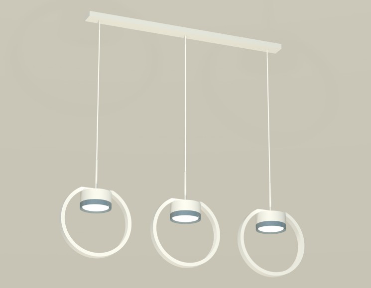 Ambrella Light Светильник подвесной Traditional DIY XB9106102