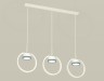 Ambrella Light Светильник подвесной Traditional DIY XB9106102