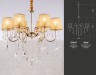 Ambrella Light Подвесная люстра Traditional TR4589