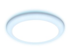 Ambrella Light Светодиодная панель Downlight DCR310