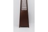Уличный газовый обогреватель Ställeh Pyramid x 4 Hörn Bronse