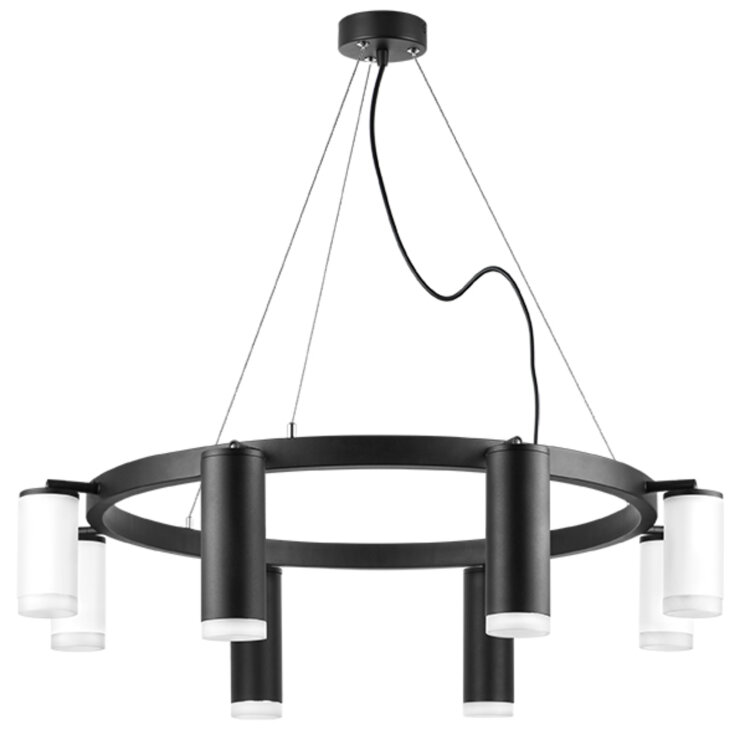 Light Star LR0188743640 Rullo Люстра подвесная