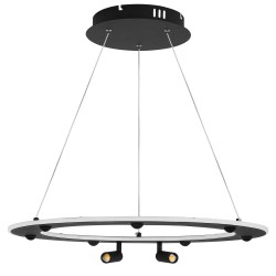 Light Star 740467 Dive Люстра подвесная