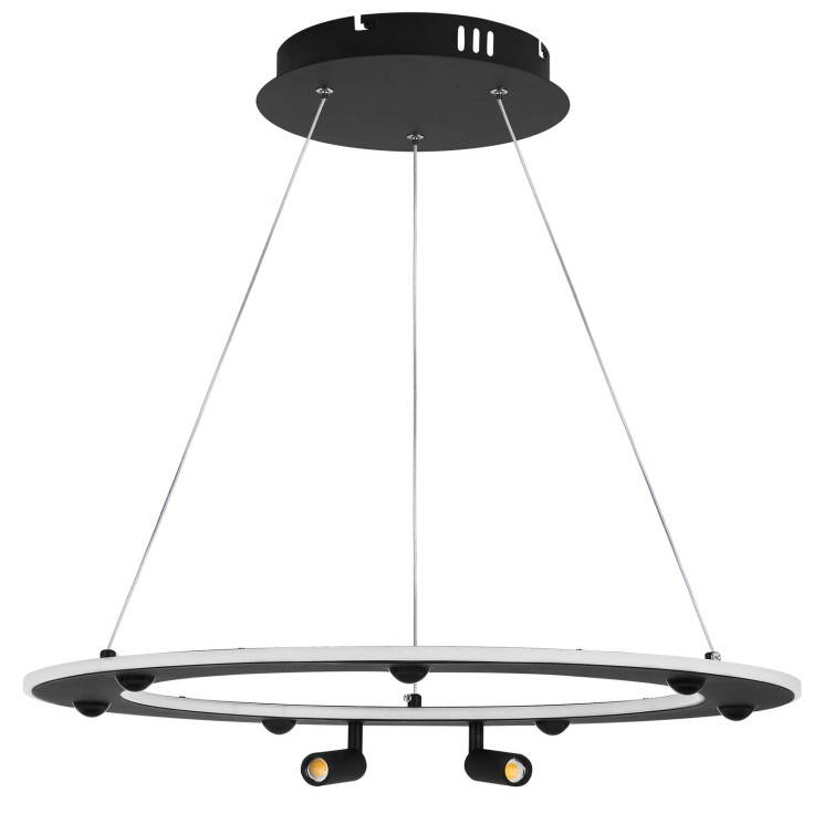 Light Star 740467 Dive Люстра подвесная