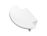 Ambrella Light Заглушка для встраиваемого профиля ILLUMINATION GP8100
