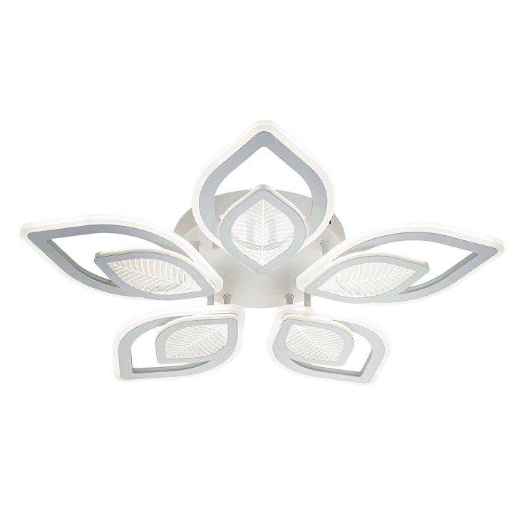 Escada 10288/10 LED*130W White