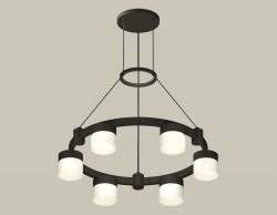 Ambrella Light Люстра подвесная Traditional DIY XR92051204