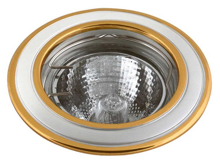 ROMA GU5.3 001 GD/SN