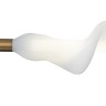 Indigo Подвесной светильник 11044/A/1P Brass