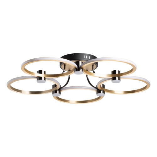 Люстра De Markt Вальтер