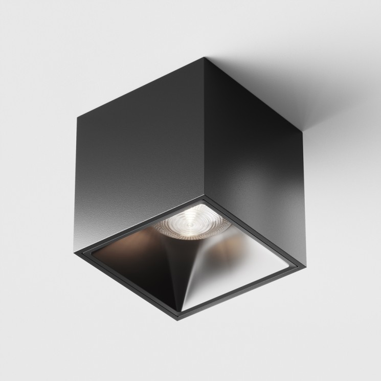 Maytoni Потолочный светильник Alfa LED 4000K 1x12Вт 24° Dim Triac