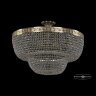 Люстра хрустальная 19091/60IV G Bohemia Ivele Crystal (Потолочные)
