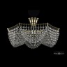 Люстра хрустальная 77081/42 Pa Bohemia Ivele Crystal (Потолочные)