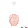 Подвесной светильник 3305.P0196-20/25 Pink Arte Perfetto Luce (Модерн)