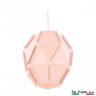 Подвесной светильник 3305.P0196-20/25 Pink Arte Perfetto Luce (Модерн)