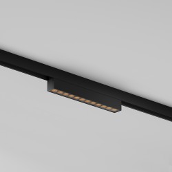 Maytoni Уличный трековый светильник Points Exility IP 3000К 12Вт 36° черный