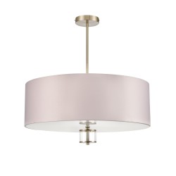 Люстра потолочная LUMION DAMONA 8109/7C
