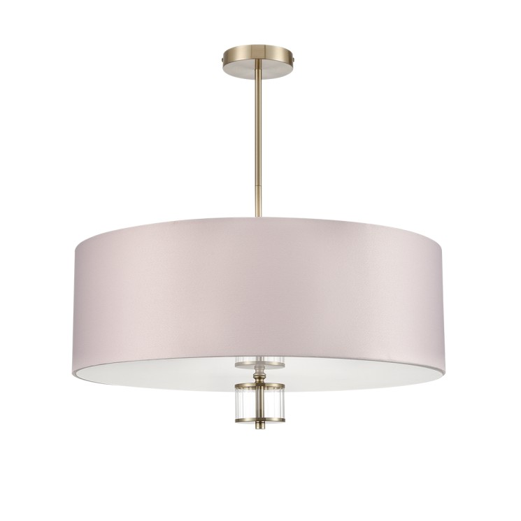 Люстра потолочная LUMION DAMONA 8109/7C
