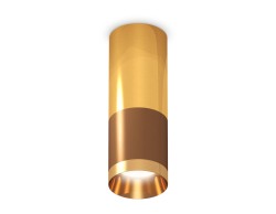 Ambrella Light Потолочный светильник Techno XS6304080