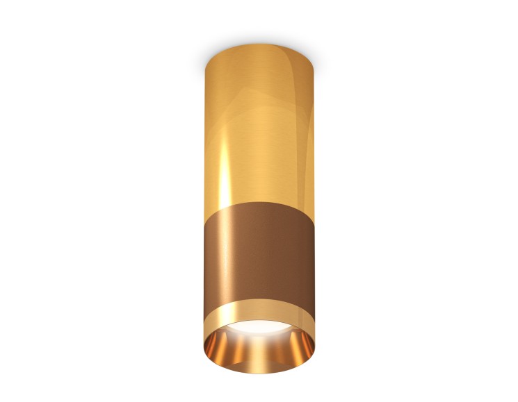 Ambrella Light Потолочный светильник Techno XS6304080