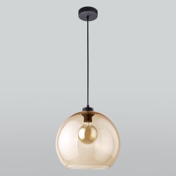 Подвесной светильник                      TK Lighting  2064 Cubus