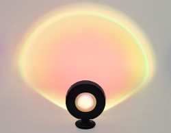 Ambrella Light Настольная лампа светодиодная Desk DE8383