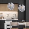 Подвесной светильник                      TK Lighting  4264 Sol