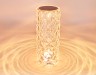 Ambrella Light Настольная лампа светодиодная Desk DE8021