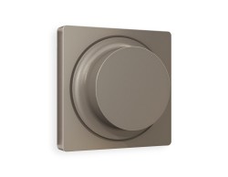 Ambrella Light Лицевая панель для диммера QUANT Ambrella Volt ALFA AP6355