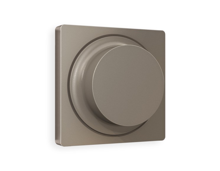 Ambrella Light Лицевая панель для диммера QUANT Ambrella Volt ALFA AP6355