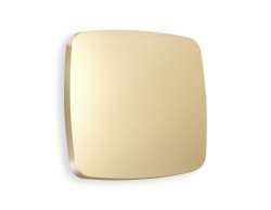 Ambrella Light Лицевая панель для 1-клавишных выключателей QUANT Ambrella Volt OMEGA OP6010